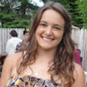 Meet your Posher, Julia